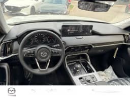 Mazda CX-70 3.3 Turbo Preferred AWD 2026 — side view