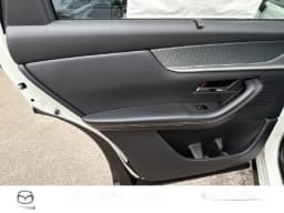 Mazda CX-70 3.3 Turbo Preferred AWD 2026 — side view