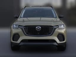 Mazda CX-70 3.3 Turbo Preferred AWD 2026 — side view