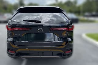 Mazda CX-70 3.3 Turbo Preferred AWD