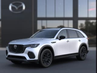 Mazda CX-70 3.3 Turbo Preferred AWD