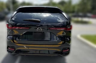 Mazda CX-70 3.3 Turbo Preferred AWD