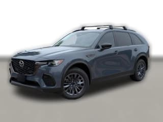 Mazda CX-70 PHEV SC Plus AWD