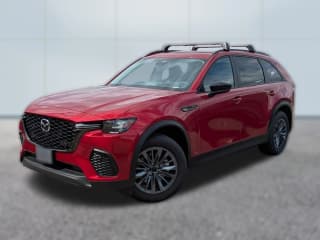 Mazda CX-70 PHEV SC Plus AWD