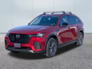 Mazda CX-70 PHEV SC Plus AWD