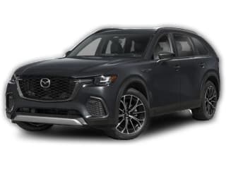 Mazda CX-70 PHEV SC Plus AWD
