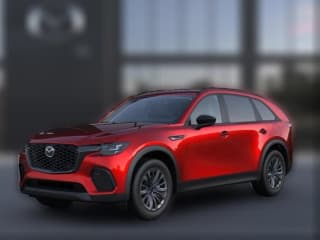 Mazda CX-70 PHEV SC Plus AWD