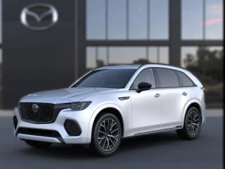 Mazda CX-70 3.3 Turbo S Premium AWD