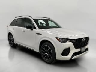Mazda CX-70 3.3 Turbo S Premium AWD