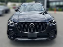 Mazda CX-70 3.3 Turbo S Premium AWD 2026 — side view