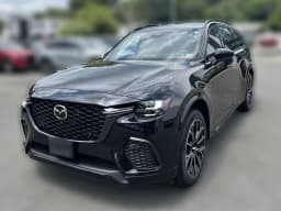 Mazda CX-70 3.3 Turbo S Premium AWD 2026 — side view