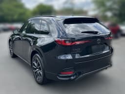 Mazda CX-70 3.3 Turbo S Premium AWD 2026 — side view