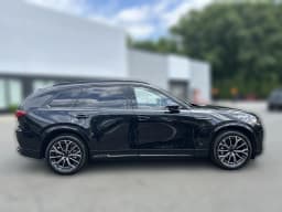 Mazda CX-70 3.3 Turbo S Premium AWD 2026 — side view
