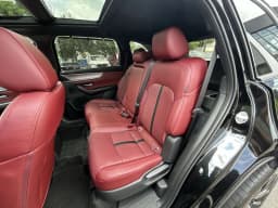 Mazda CX-70 3.3 Turbo S Premium AWD 2026 — side view