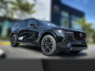 Mazda CX-70 3.3 Turbo S Premium AWD