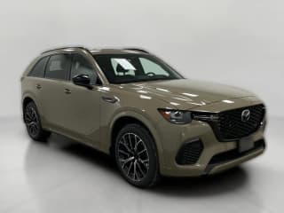 Mazda CX-70 3.3 Turbo S Premium AWD