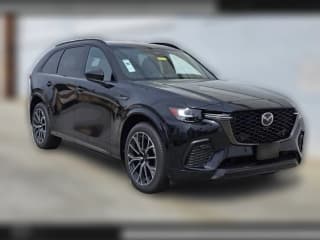 Mazda CX-70 3.3 Turbo S Premium AWD