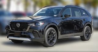Mazda CX-70 3.3 Turbo Premium AWD