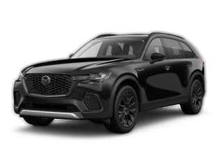 Mazda CX-70 3.3 Turbo Premium AWD