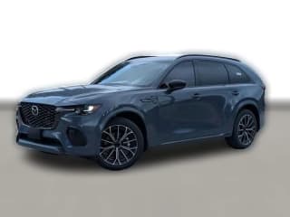 Mazda CX-70 3.3 Turbo S Premium Plus AWD