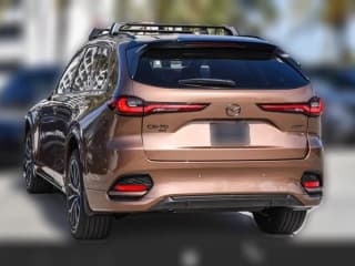 Mazda CX-70 3.3 Turbo S Premium Plus AWD