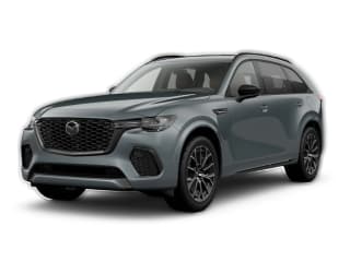 Mazda CX-70 3.3 Turbo S Premium Plus AWD