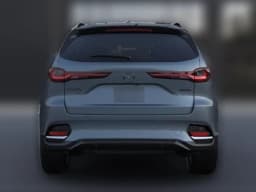 Mazda CX-70 3.3 Turbo Premium Plus AWD 2026 — side view
