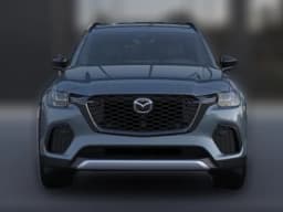Mazda CX-70 3.3 Turbo Premium Plus AWD 2026 — side view