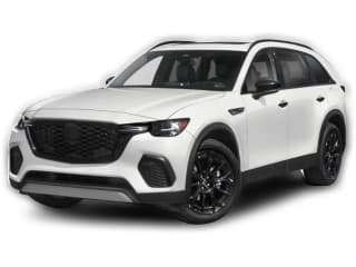 Mazda CX-70 3.3 Turbo Premium Plus AWD