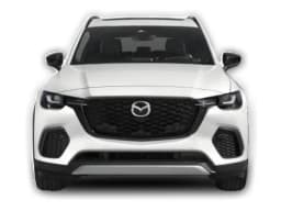 Mazda CX-70 3.3 Turbo Premium Plus AWD 2026 — side view