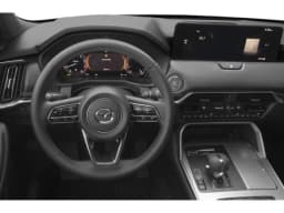 Mazda CX-70 3.3 Turbo Premium Plus AWD 2026 — side view