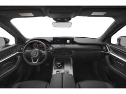 Mazda CX-70 3.3 Turbo Premium Plus AWD 2026 — side view