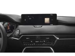 Mazda CX-70 3.3 Turbo Premium Plus AWD 2026 — side view