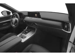 Mazda CX-70 3.3 Turbo Premium Plus AWD 2026 — side view