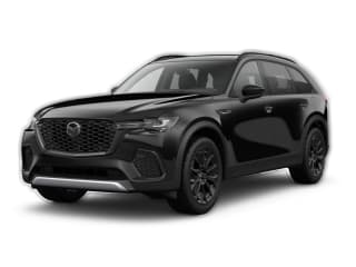 Mazda CX-70 3.3 Turbo Premium Plus Package AWD