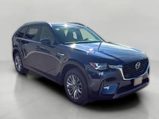 Mazda CX-90 Select 3.3 Turbo