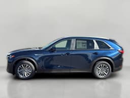 Mazda CX-90 Select 3.3 Turbo 2026 — side view