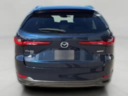 Mazda CX-90 Select 3.3 Turbo 2026 — side view