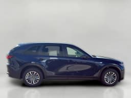 Mazda CX-90 Select 3.3 Turbo 2026 — side view
