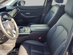 Mazda CX-90 Select 3.3 Turbo 2026 — side view