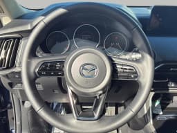 Mazda CX-90 Select 3.3 Turbo 2026 — side view