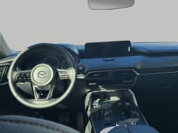 Mazda CX-90 Select 3.3 Turbo 2026 — side view