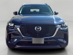 Mazda CX-90 Select 3.3 Turbo 2026 — side view