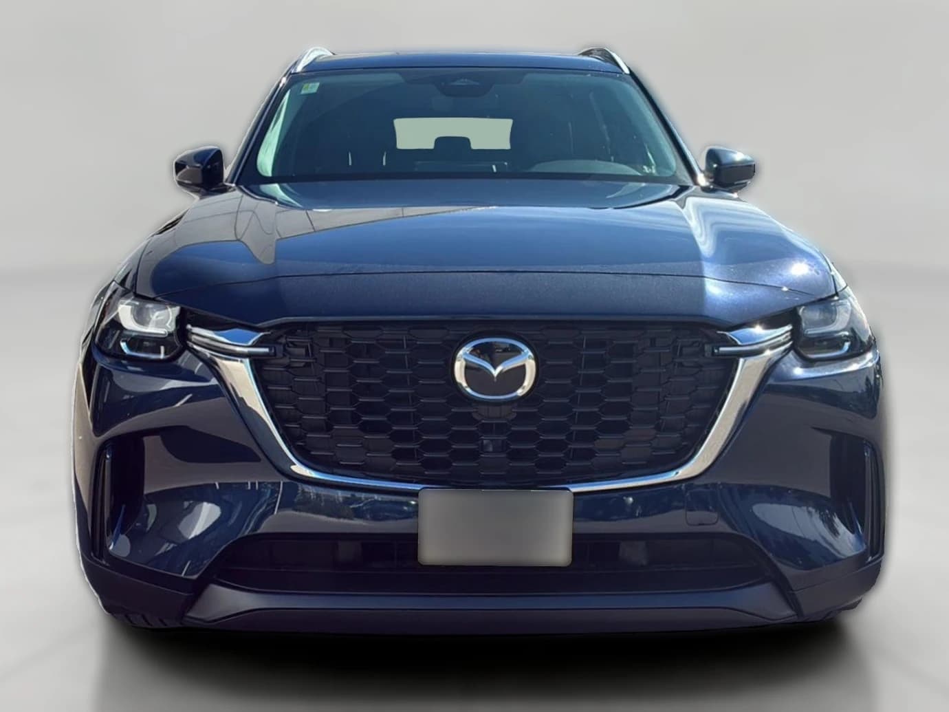 Mazda CX-90 Select 3.3 Turbo 2026 — side view
