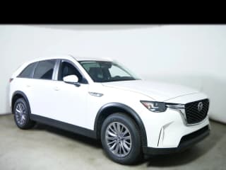Mazda CX-90 Select 3.3 Turbo