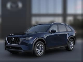 Mazda CX-90 Select 3.3 Turbo