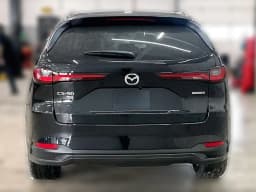 Mazda CX-90 Select 3.3 Turbo 2026 — side view