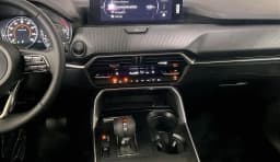 Mazda CX-90 Select 3.3 Turbo 2026 — side view