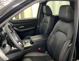 Mazda CX-90 Select 3.3 Turbo 2026 — side view