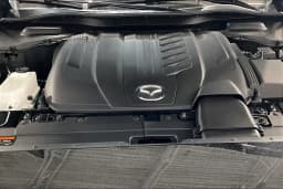 Mazda CX-90 Select 3.3 Turbo 2026 — side view